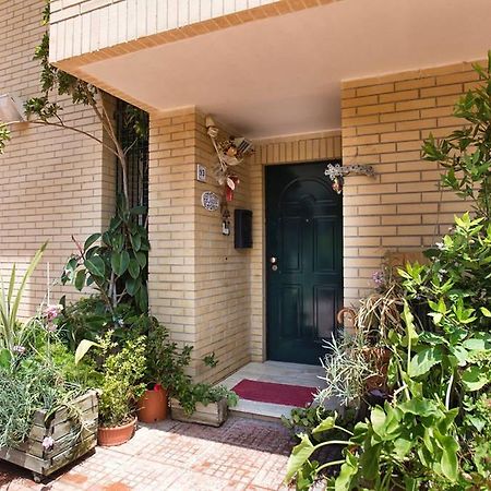 B&B Il Pavone Sassari Exterior photo