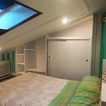 B&B Il Pavone Sassari Exterior photo