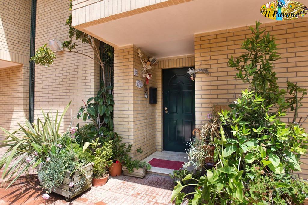 B&B Il Pavone Sassari Exterior photo