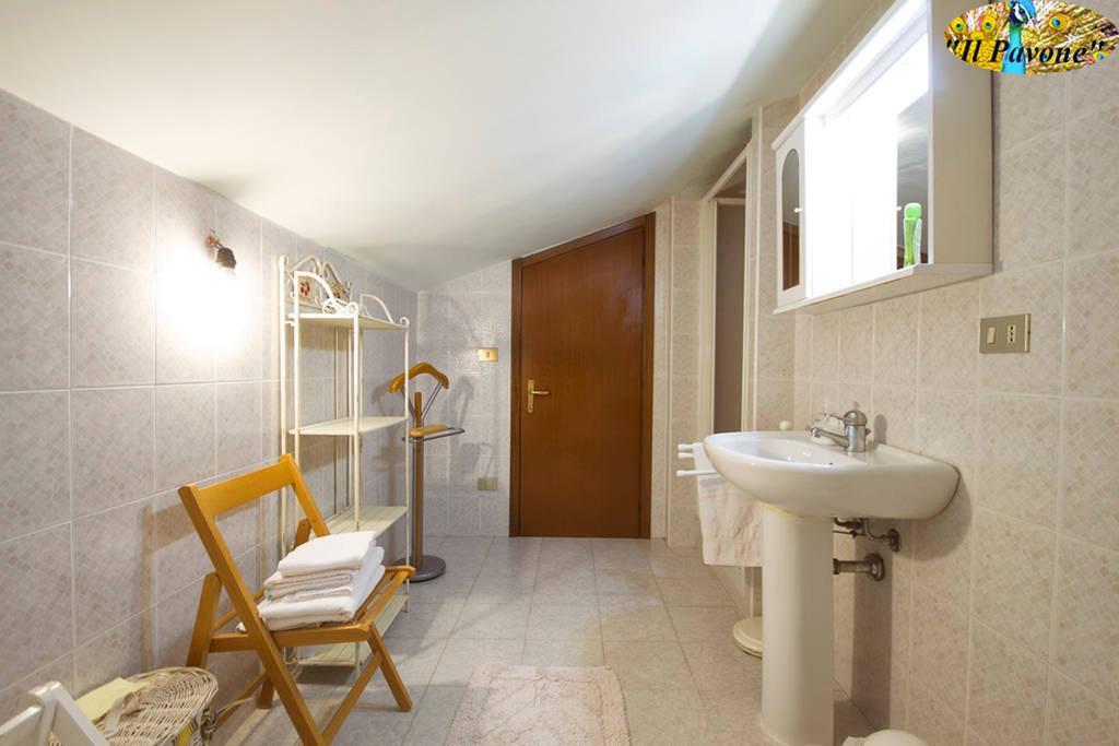 B&B Il Pavone Sassari Exterior photo