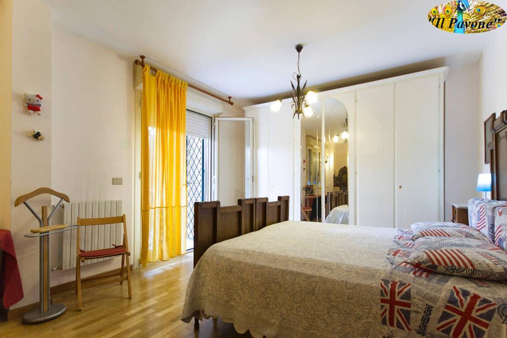 B&B Il Pavone Sassari Room photo