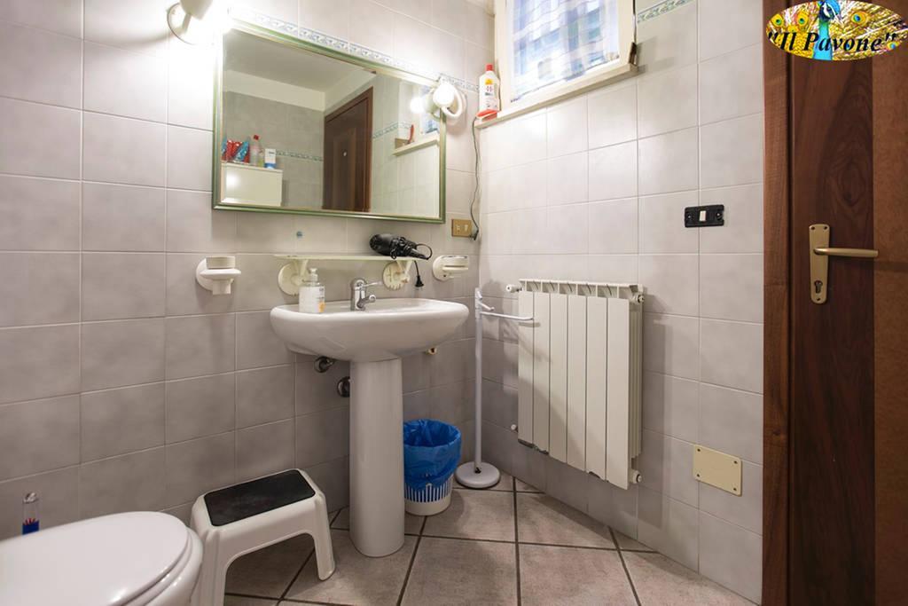 B&B Il Pavone Sassari Exterior photo