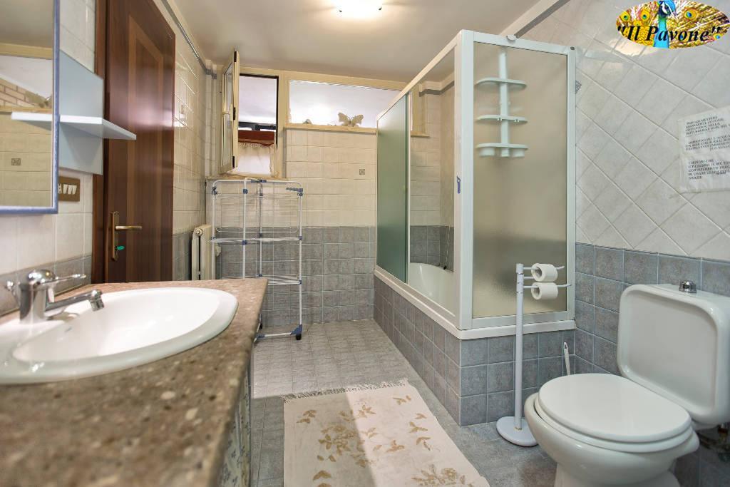 B&B Il Pavone Sassari Room photo