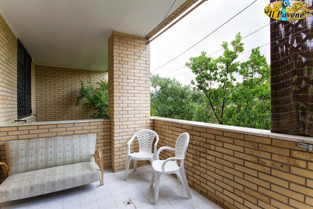B&B Il Pavone Sassari Exterior photo