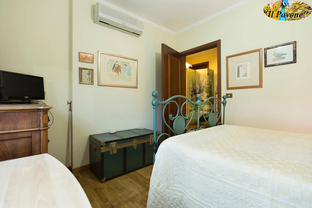 B&B Il Pavone Sassari Exterior photo