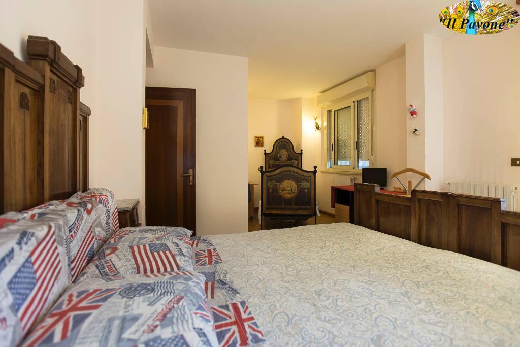 B&B Il Pavone Sassari Exterior photo