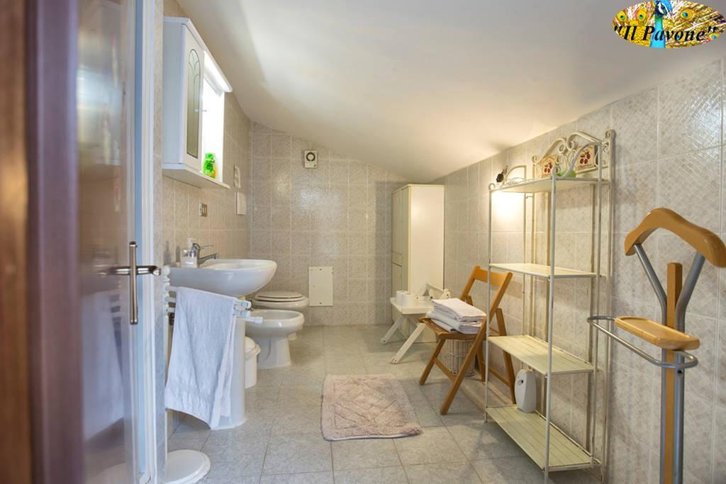 B&B Il Pavone Sassari Room photo