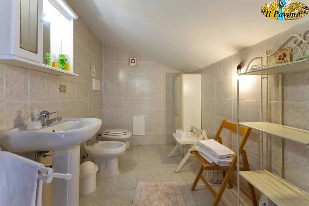 B&B Il Pavone Sassari Exterior photo