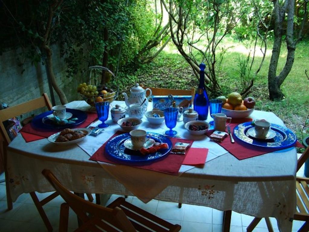 B&B Il Pavone Sassari Exterior photo