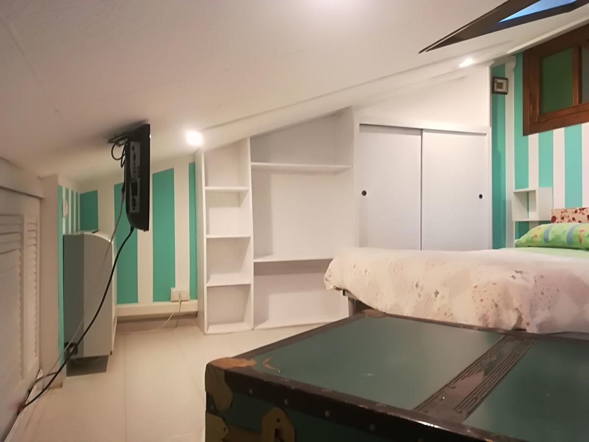 B&B Il Pavone Sassari Exterior photo
